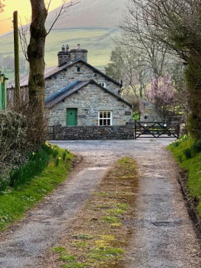 Cross Haw Cottage